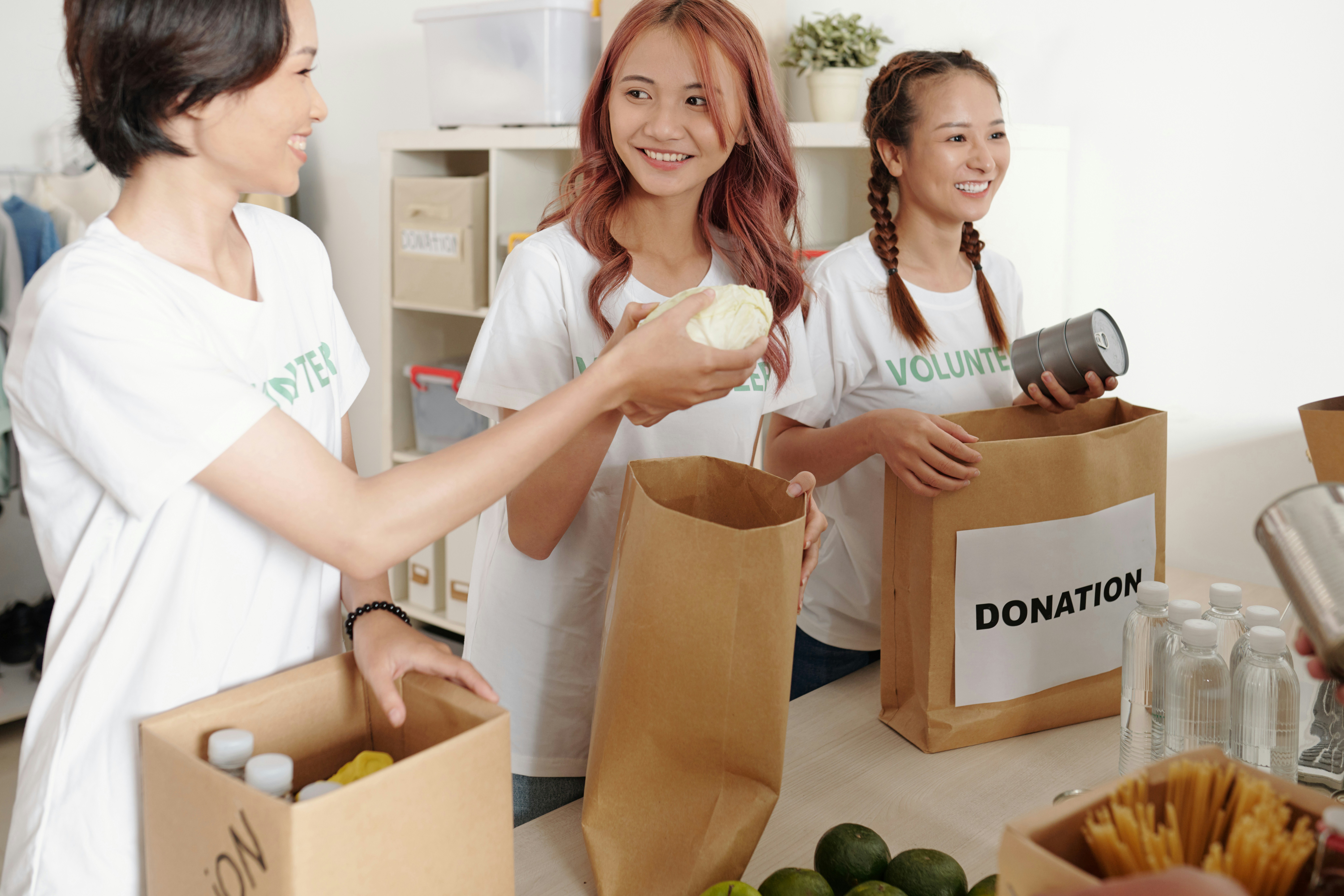 Philanthropy-Rabbi Ranon Teller