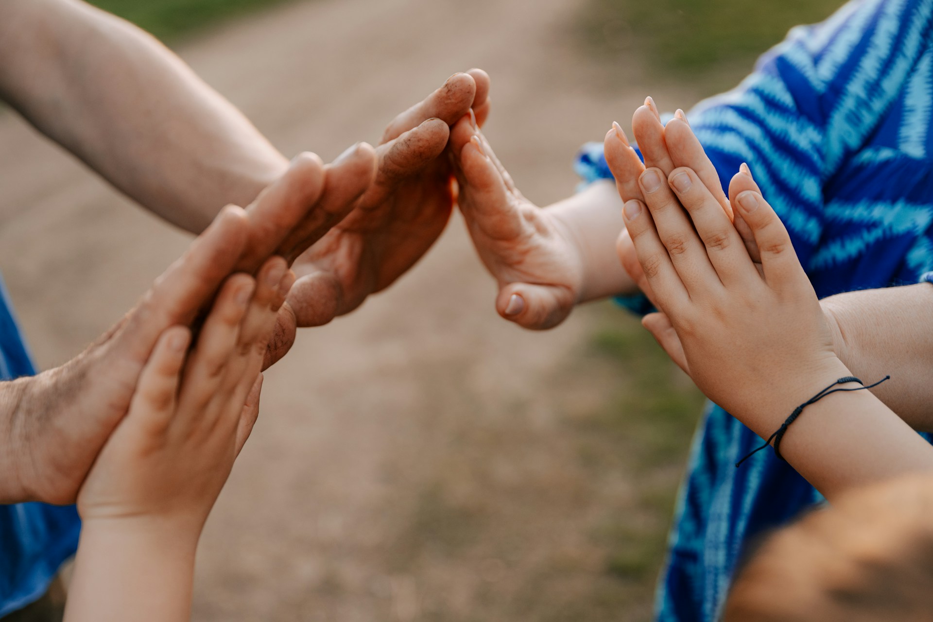 Philanthropy and social justice