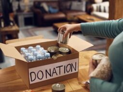 Fundraising Ideas