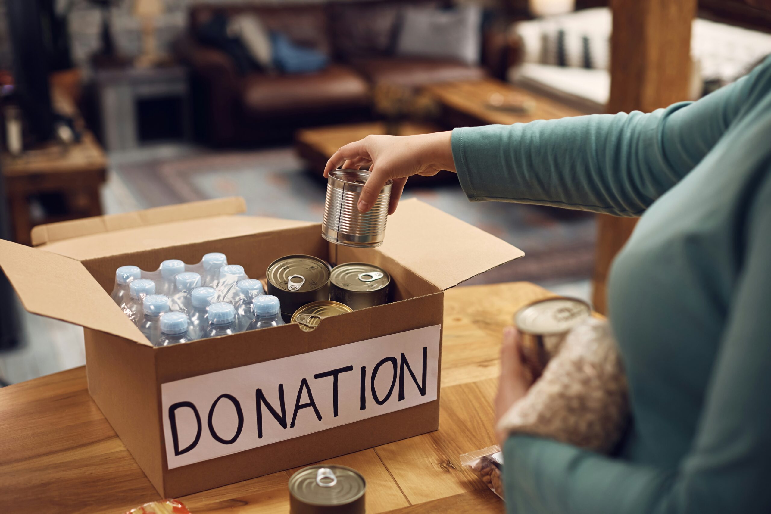 Fundraising Ideas