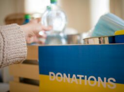 Philanthropic Organizations