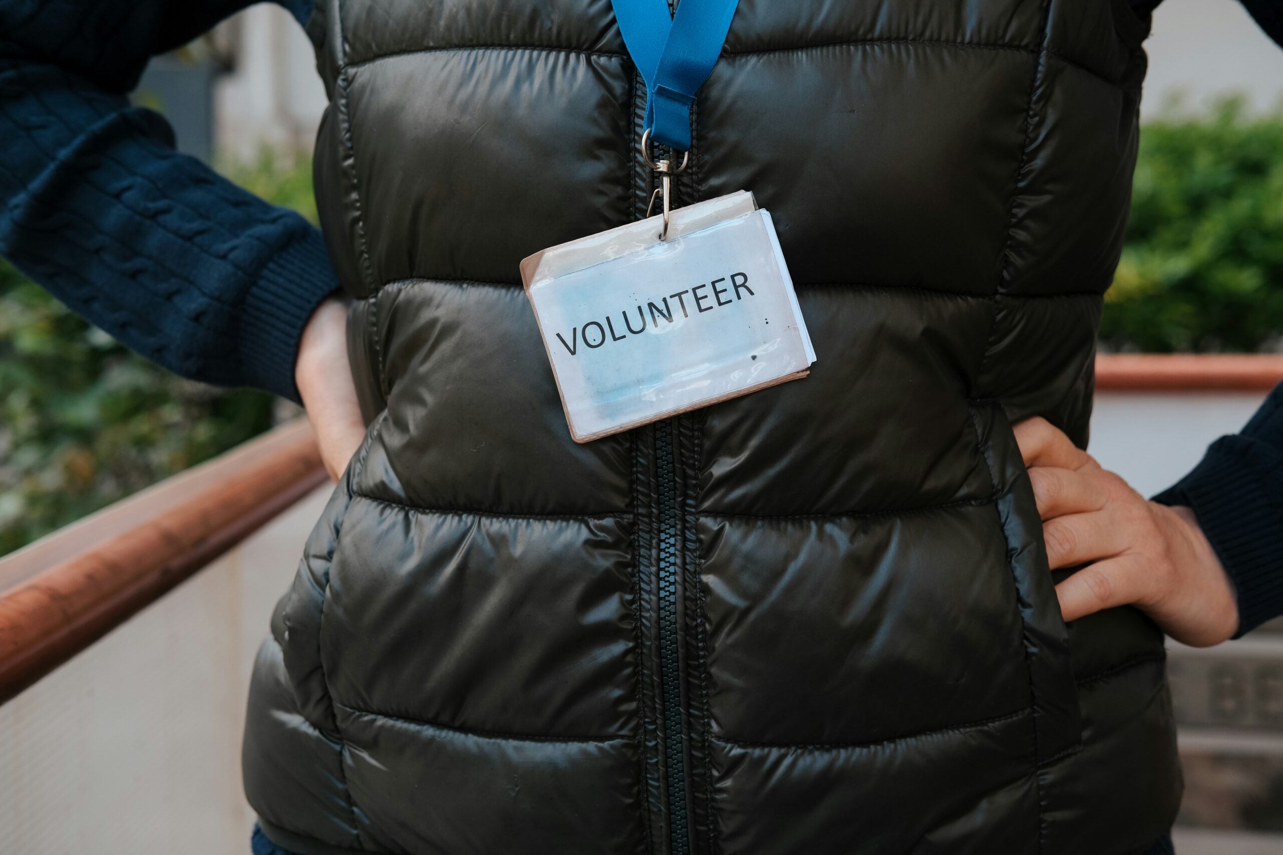 Volunteering