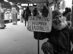 Compassion Economy