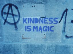 Corporate Kindness
