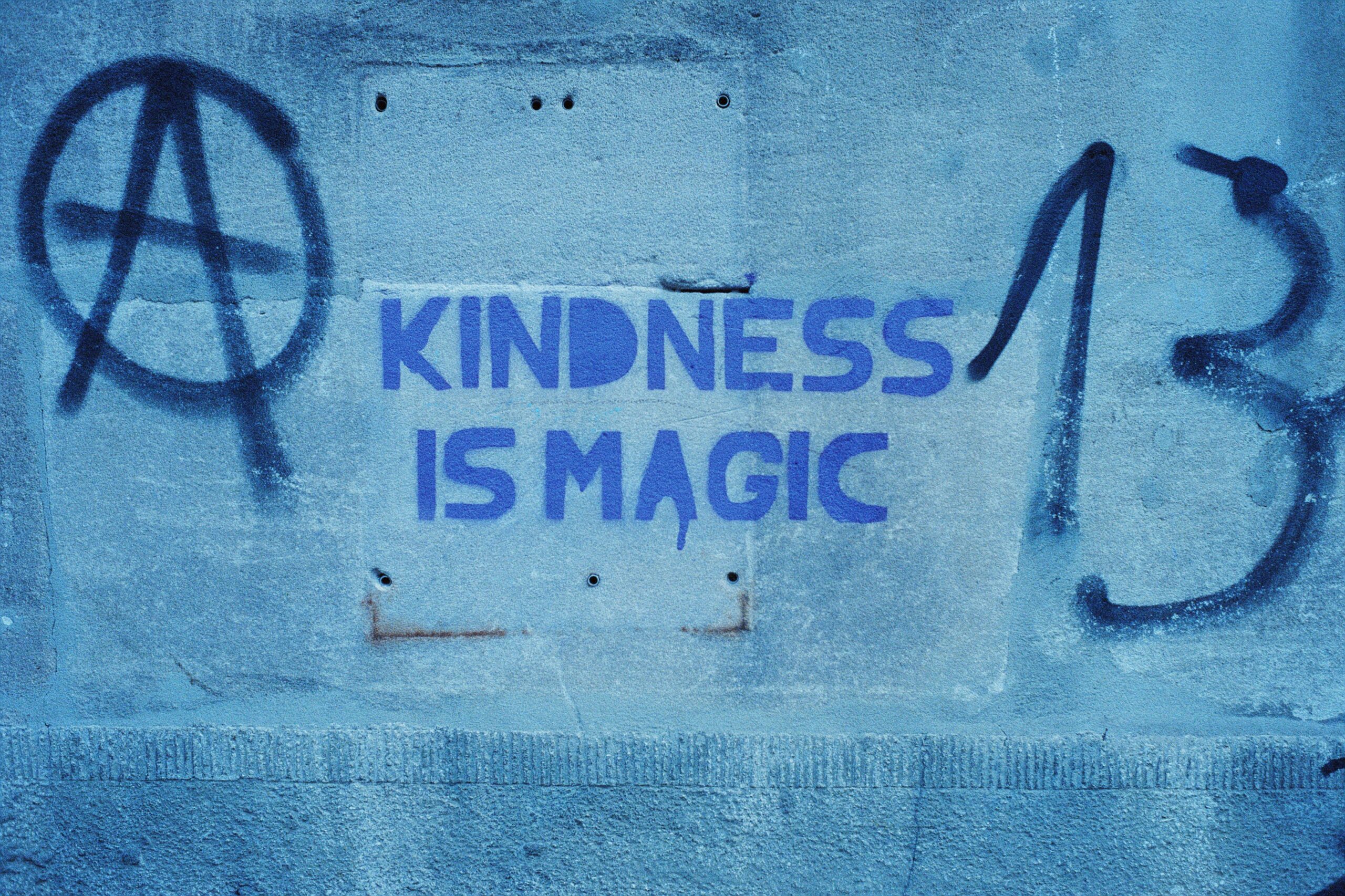 Corporate Kindness