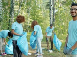 mental health benefits of volunteering