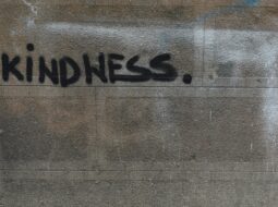 Rabbi Ranon Teller - Acts of Kindness