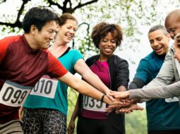 Philanthropic Organizations