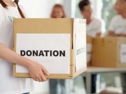 Philanthropy
