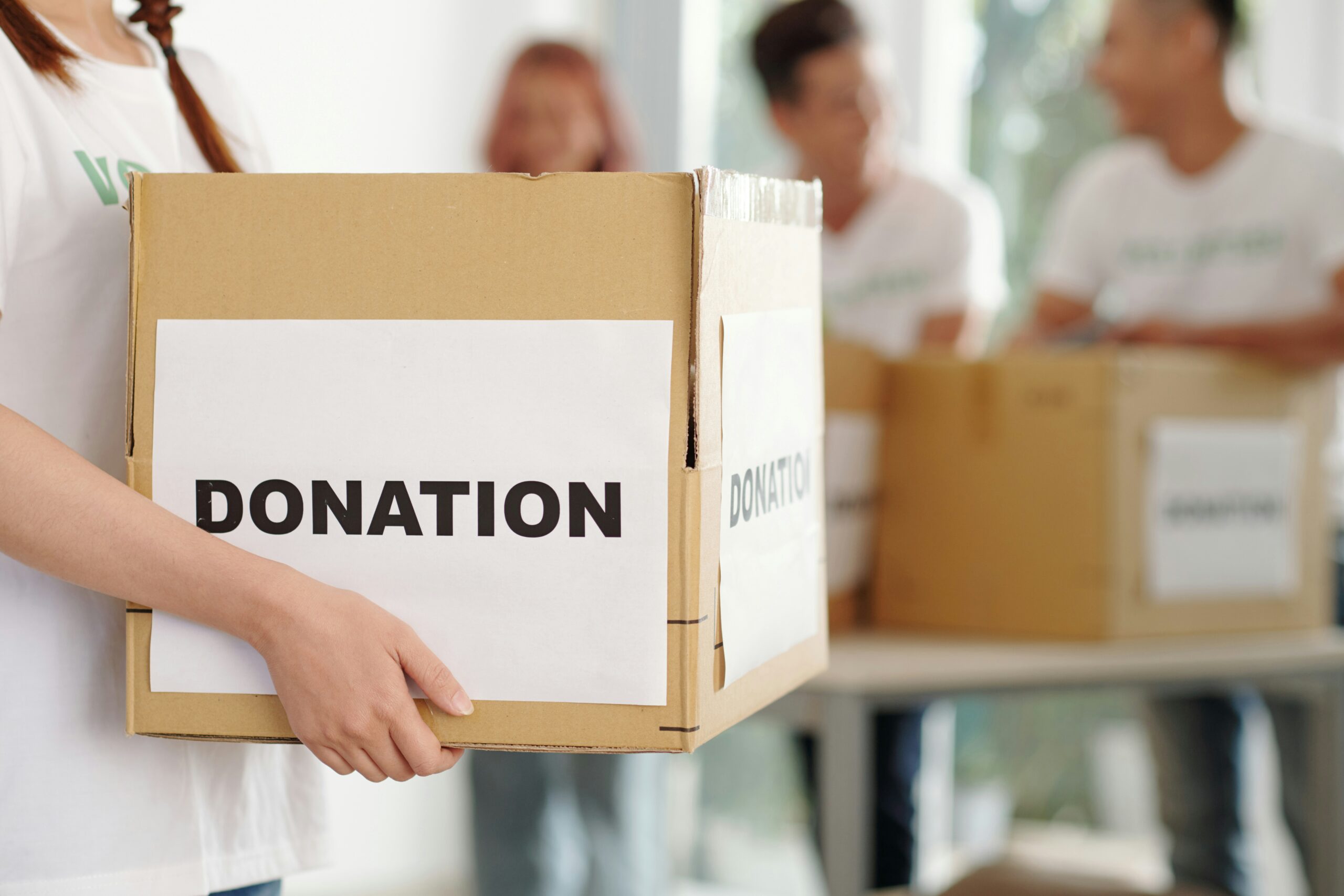 Philanthropy